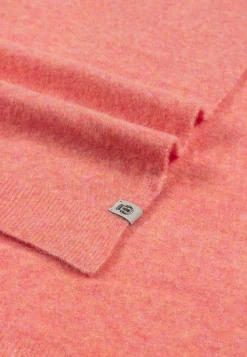 ROECKL Snow Time Schal 30x180 - peach blush (rosa) Discount