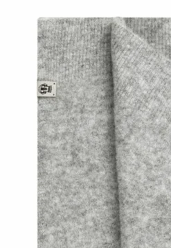 ROECKL Snow Time Schal 30x180 - silvergrey (grau) Hot