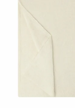 ROECKL Snow Time Schal 30x180 - woolwhite (weiss) Online