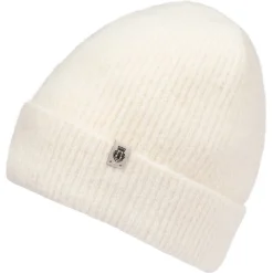 ROECKL Snow Time Umschlagmuetze - woolwhite (weiss) Discount