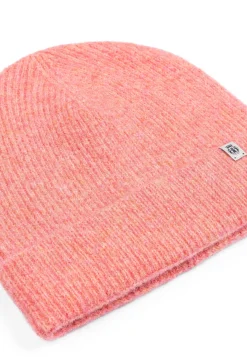 ROECKL Snow Time Umschlagmuetze - peach blush (rosa) Hot