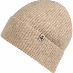 ROECKL Snow Time Umschlagmuetze - cashmere (beige) Sale