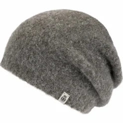 ROECKL Soft Cloud Mütze  - flanell (grau) Outlet