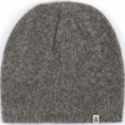 ROECKL Soft Cloud Mütze  - flanell (grau) Outlet