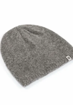 ROECKL Soft Cloud Mütze  - flanell (grau) Outlet