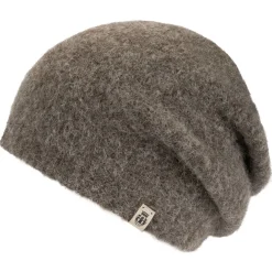 ROECKL Soft Cloud Mütze  - taupe (beige)