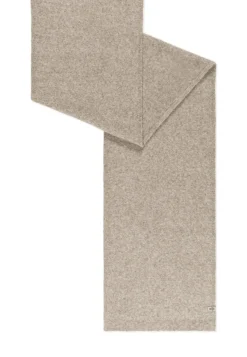 ROECKL Soft Cloud Schal 35x180  - cashmere (beige) Discount