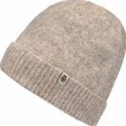 ROECKL Soft Cloud Umschlagmütze  - cashmere (beige)