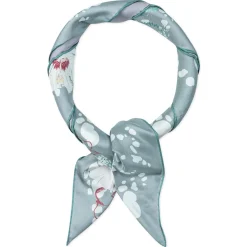 ROECKL Soft Flowers 64x64  - mint (grün) Sale