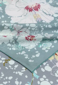 ROECKL Soft Flowers 64x64  - mint (grün) Sale