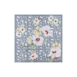 ROECKL Soft Flowers 64x64  - mint (grün) Sale