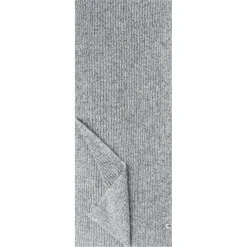 ROECKL Soft Melange Schal 40x180 - grey (grau)
