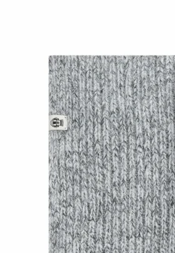 ROECKL Soft Melange Schal 40x180 - grey (grau)