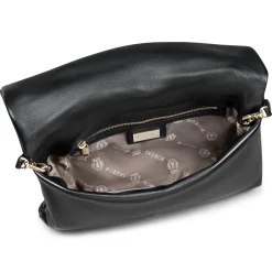 ROECKL Soho Clutch small - black (schwarz) Best