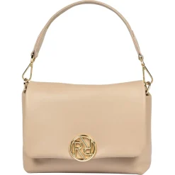 ROECKL Soho Crossover mini - creme (beige) Discount