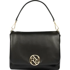 ROECKL Soho Crossover small - black (schwarz)