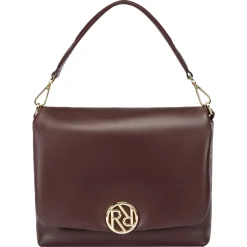 ROECKL Soho Crossover small - wine (rot) Outlet