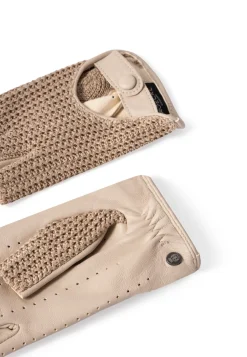 ROECKL Sorrento Autofahrer - pearl (beige) Online