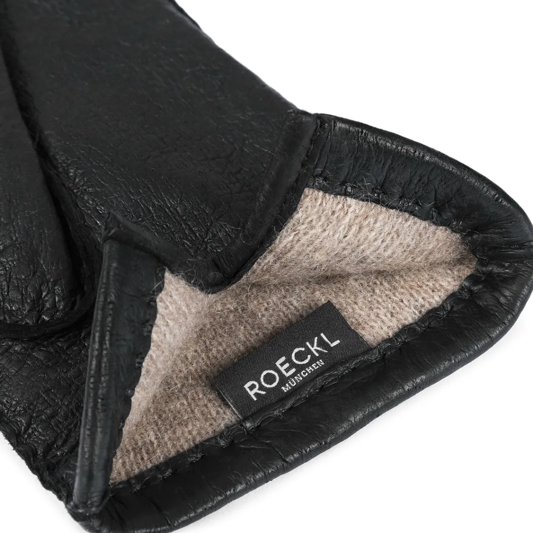 ROECKL St. Anton - black (schwarz) Online