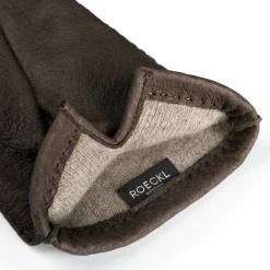 ROECKL St. Gallen - coffee (braun) Best