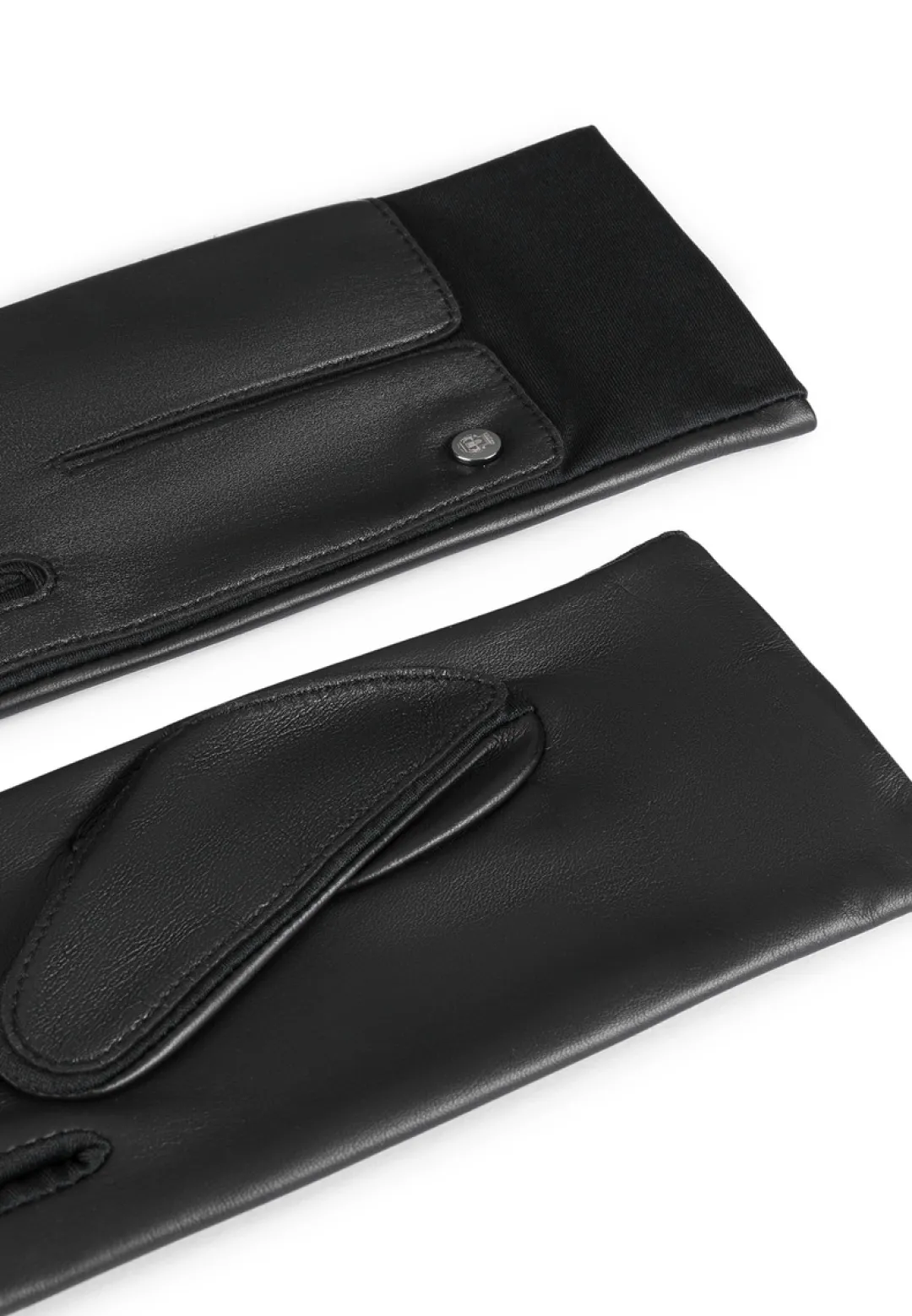 ROECKL Stockholm Touch - black (schwarz) Outlet