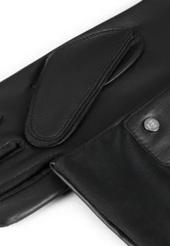 ROECKL Stockholm Touch - black (schwarz) Outlet
