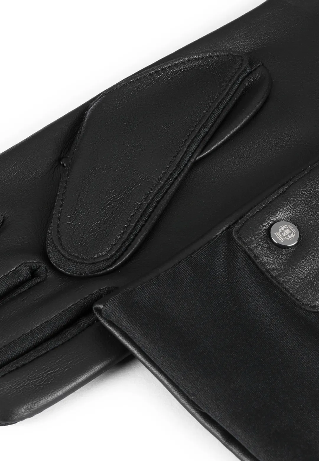 ROECKL Stockholm Touch - black (schwarz) Outlet
