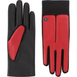ROECKL Stockholm Touch - classic red (rot)
