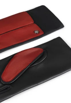 ROECKL Stockholm Touch - classic red (rot)