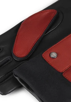 ROECKL Stockholm Touch - classic red (rot)