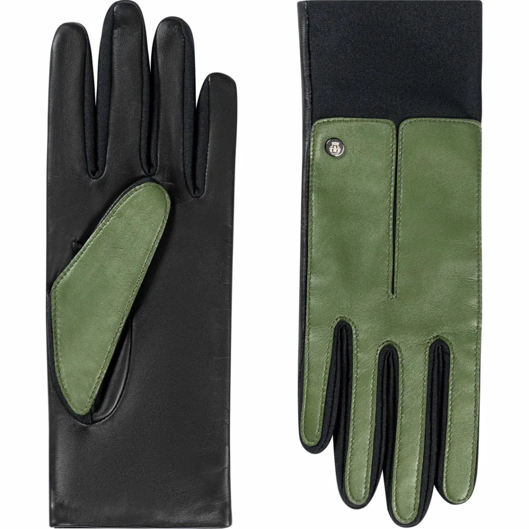 ROECKL Stockholm Touch - forest (grün) Sale