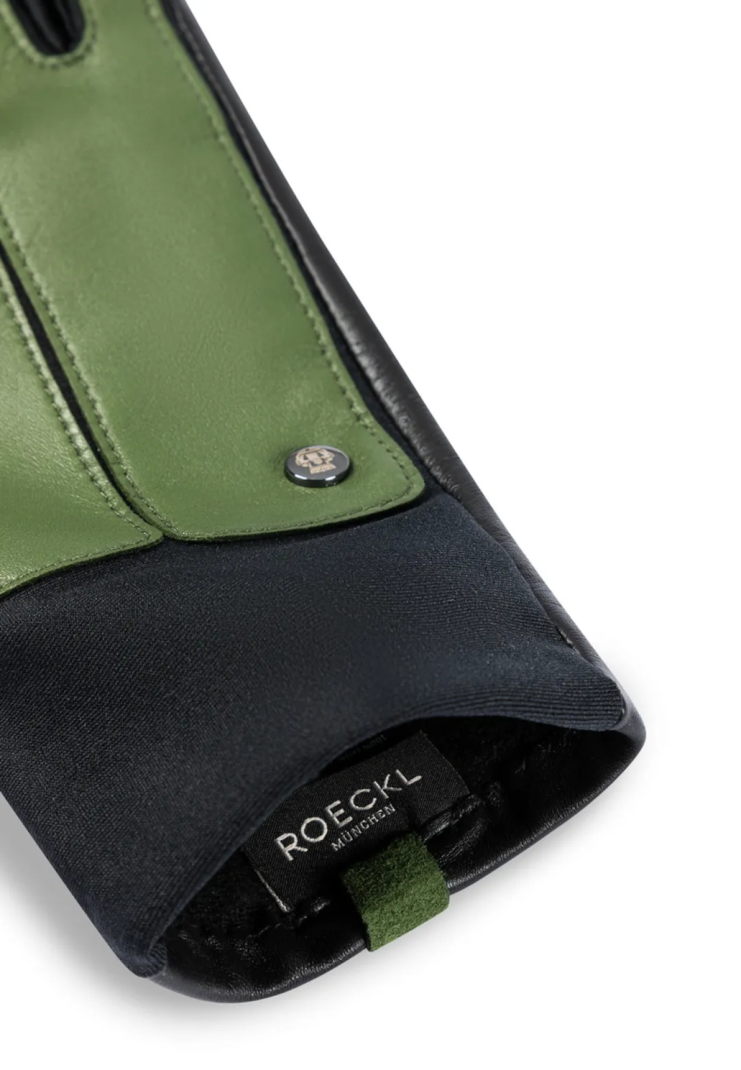 ROECKL Stockholm Touch - forest (grün) Sale