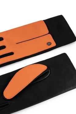 ROECKL Stockholm Touch - tangerine (orange) Discount