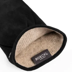 ROECKL Strassburg - black (schwarz) Sale