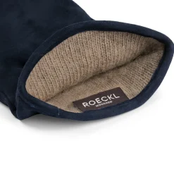 ROECKL Strassburg - classic navy (blau) Online