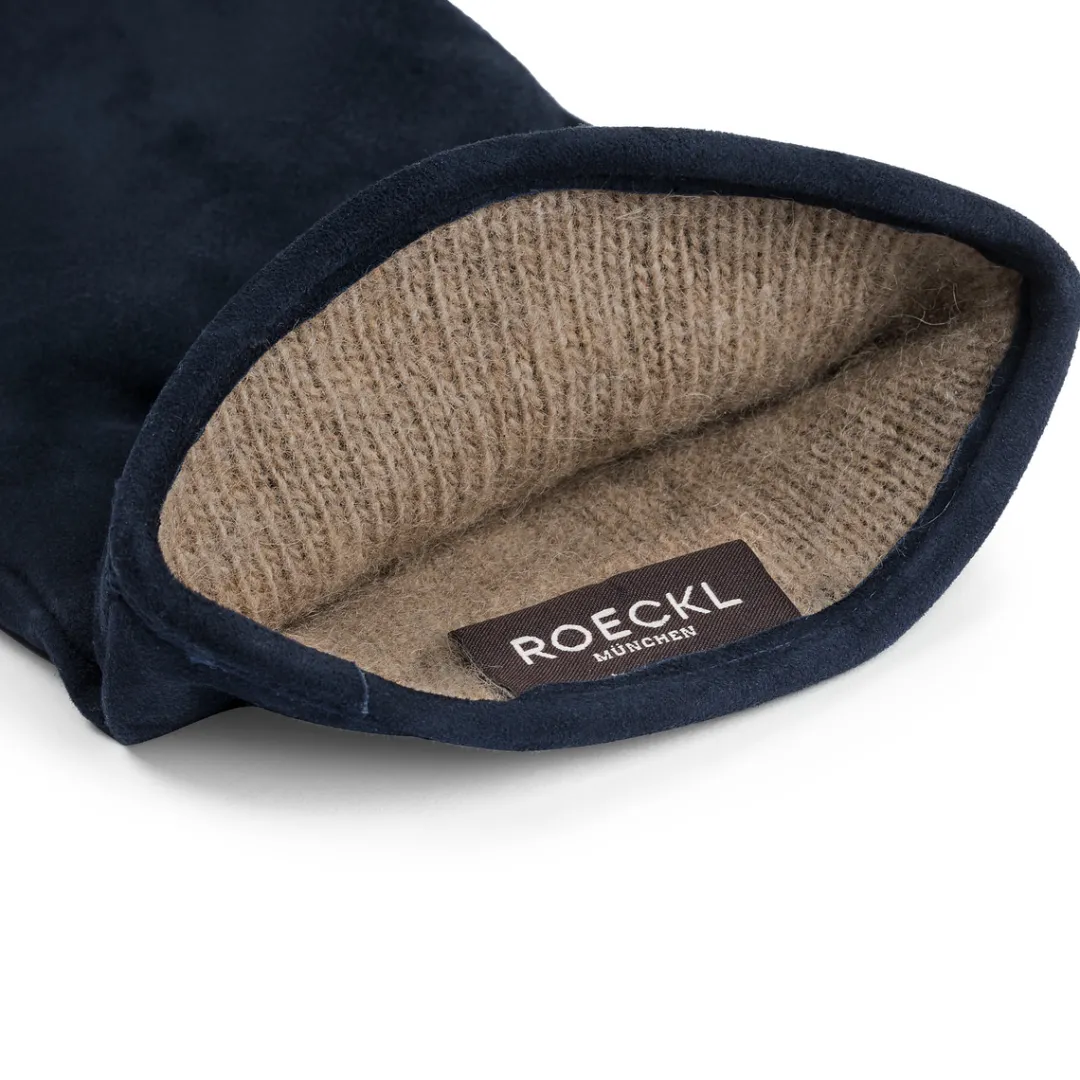 ROECKL Strassburg - classic navy (blau) Online
