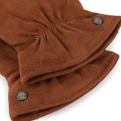 ROECKL Strassburg - saddlebrown (braun) Clearance