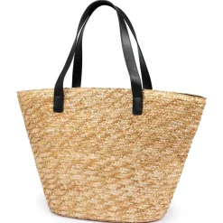 ROECKL Sunny Shopper extra large - natur (beige) Clearance
