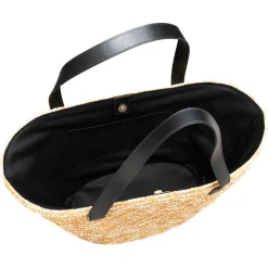 ROECKL Sunny Shopper extra large - natur (beige) Clearance