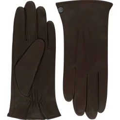 ROECKL Tallinn Touch - coffee (braun) Hot