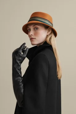 ROECKL 5th Avenue - black (schwarz) Best