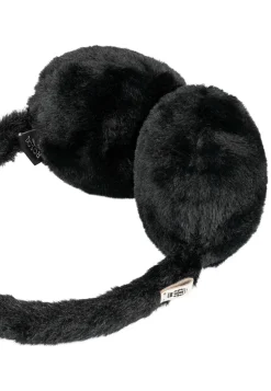 ROECKL Tilburg   - black (schwarz) Hot