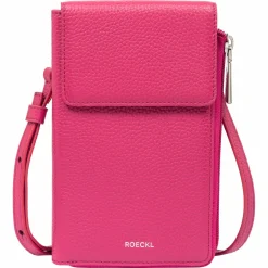 ROECKL Tony mini - pink (pink)