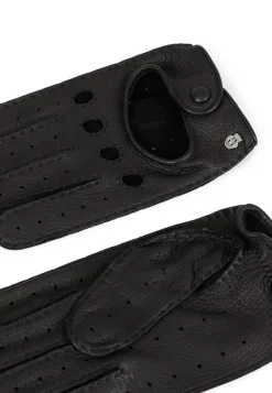 ROECKL Toronto Autofahrer - black (schwarz) Online