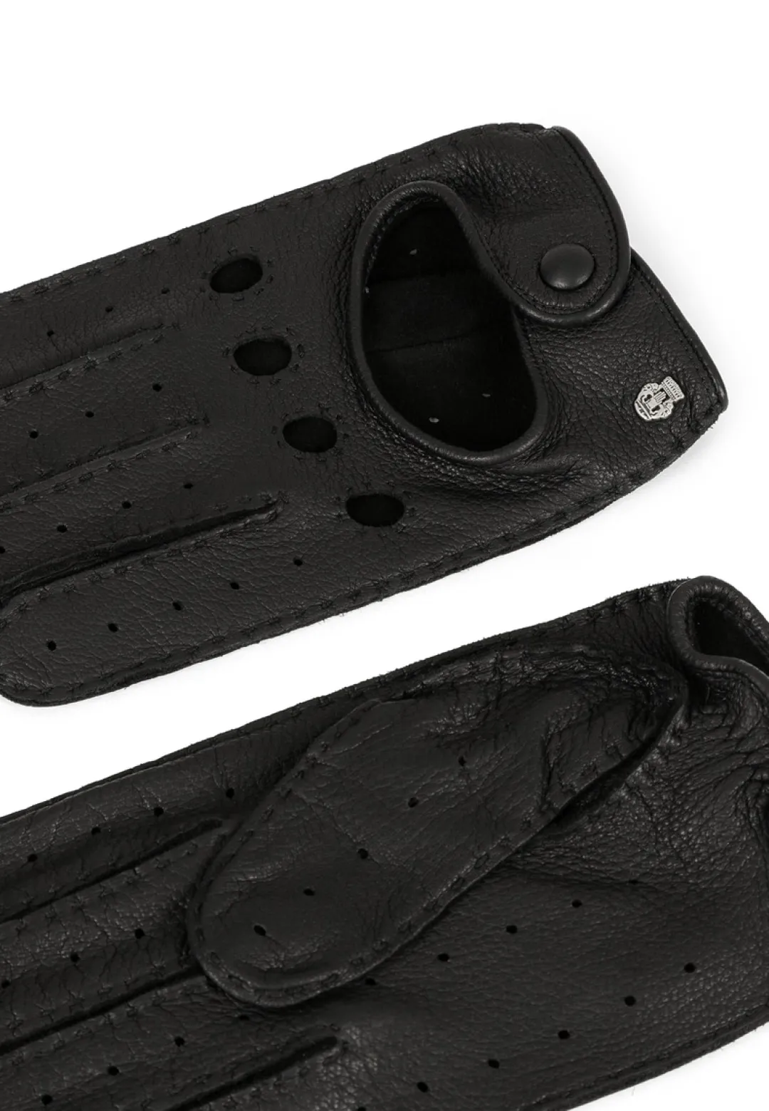 ROECKL Toronto Autofahrer - black (schwarz) Online
