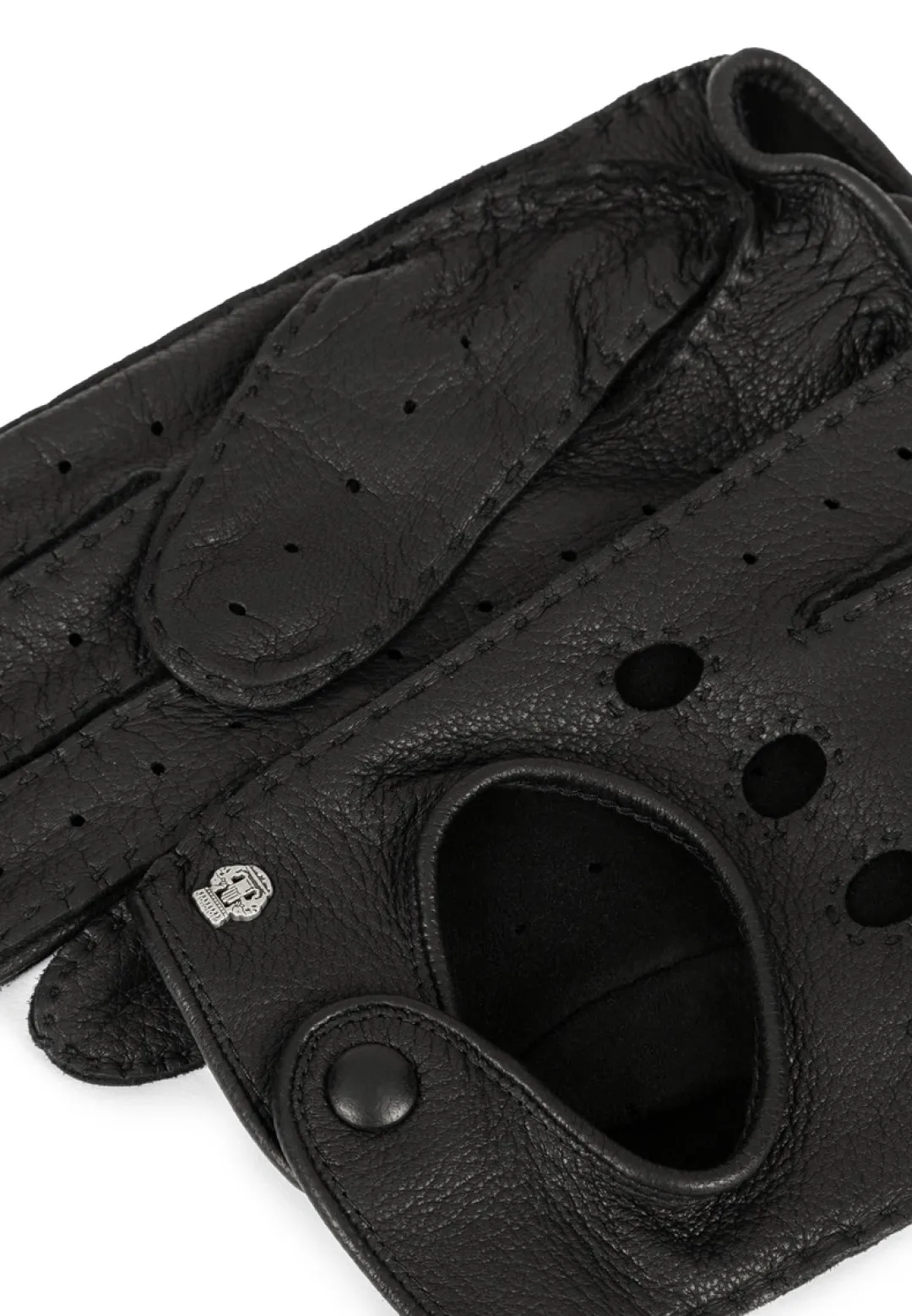 ROECKL Toronto Autofahrer - black (schwarz) Online