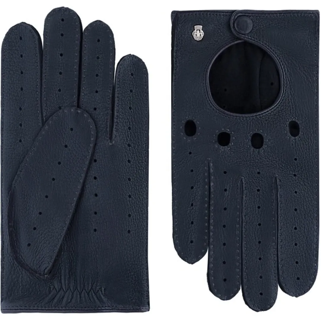 ROECKL Toronto Autofahrer - classic navy (blau) Discount