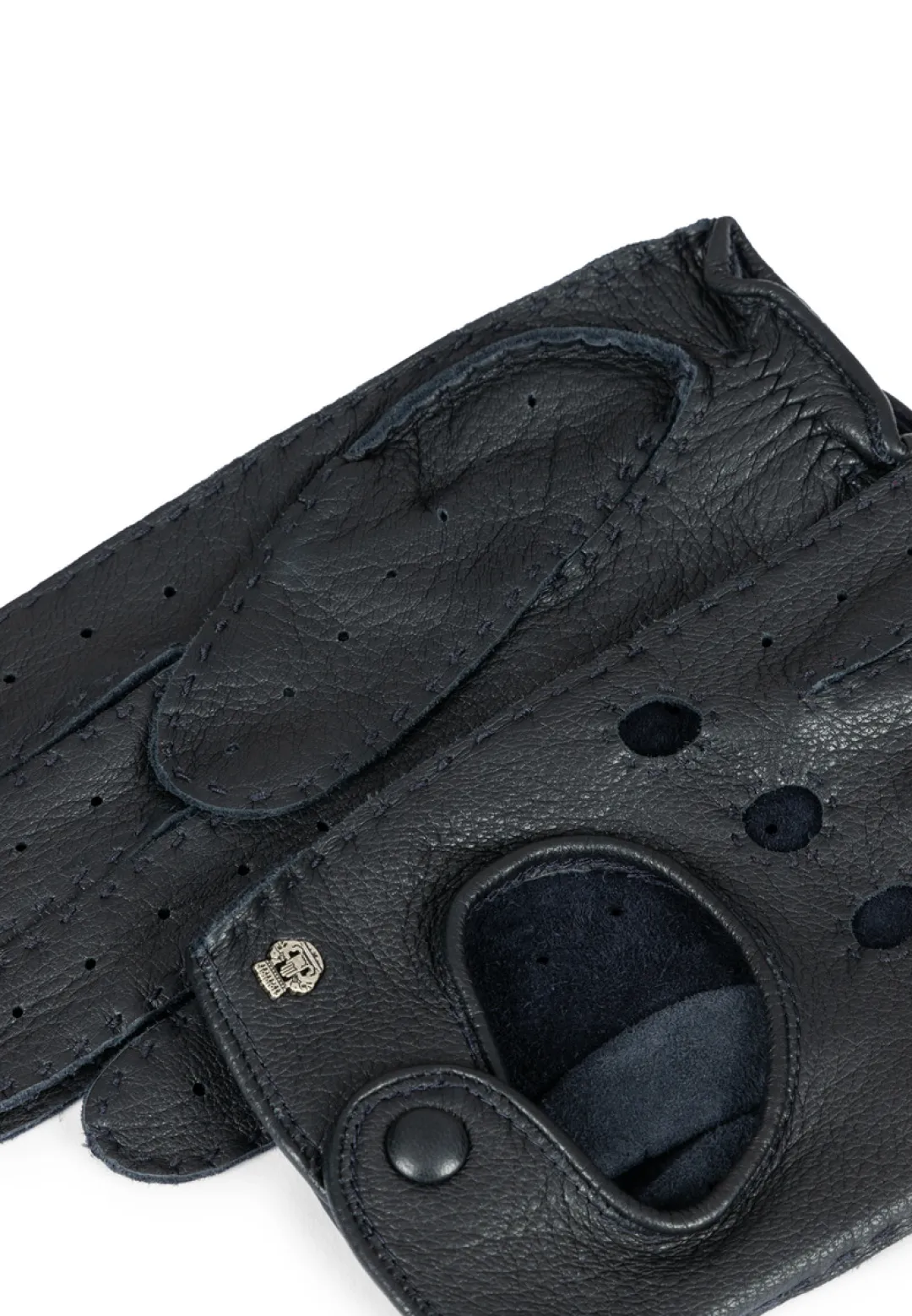 ROECKL Toronto Autofahrer - classic navy (blau) Discount