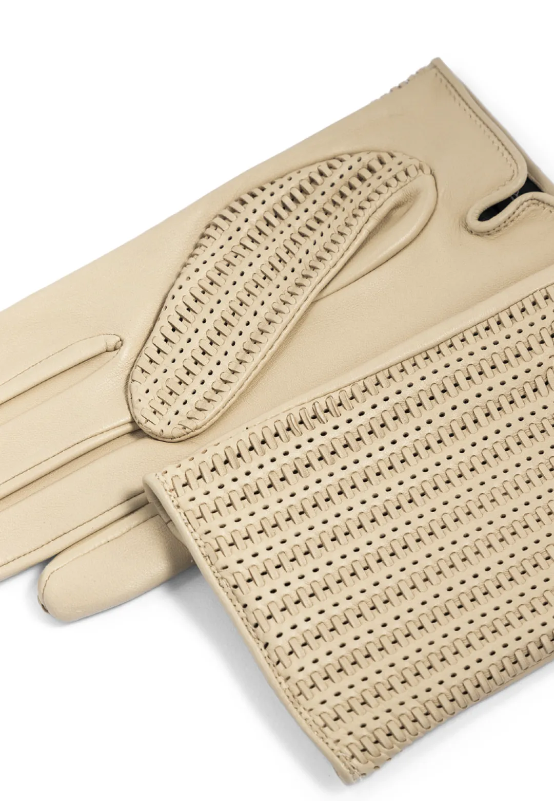 ROECKL Treviso - buttercream (beige) Sale