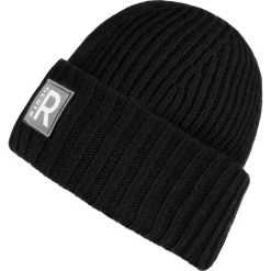 ROECKL Urban Muetze Men - black (schwarz)